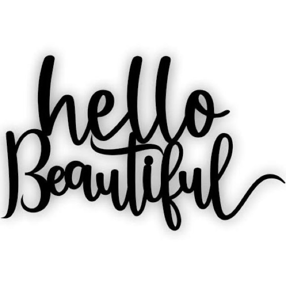 Pretty pool cover up size 🧉large resort wear vacation summer🧉 lucky and coco - Picture 5 of 17